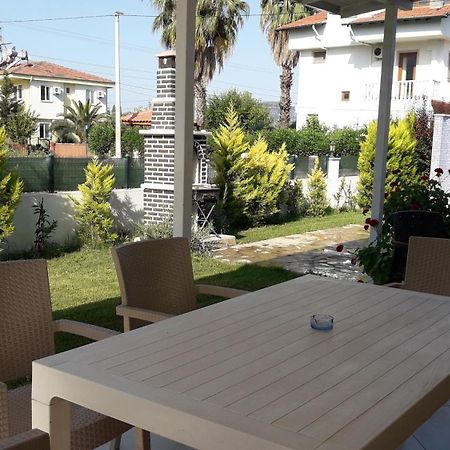 Villa Ebrar Dalyan 穆拉 外观 照片