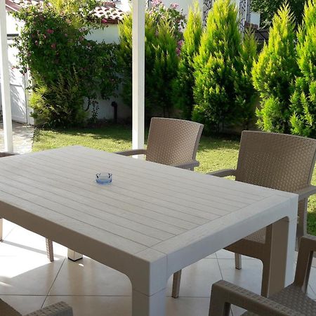 Villa Ebrar Dalyan 穆拉 外观 照片
